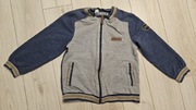 Bluza chłopięca rozpinana coccodrillo rozmiar 110