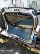 Tylna klapa bagaznika Toyota C-HR Hybrid 