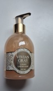 Vivian Gray Romance Vanilla & Patchouli . Mydło do rąk.  250 ml.
