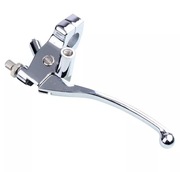 Honda vtx 1300 klamka dźwignia mocowanie lusterka