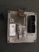 Sterownik moduł skrzyni biegów peugeot citroen 