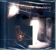 Janusz Grzywacz (Laboratorium) - Młynek kawowy 2005 CD nowy folia