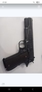 Replika colt 1911 armorer works