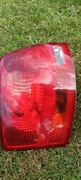 Audi A4 B7 Avant tylna lampa lewa