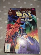 Batman Shadow of the bat król strachu konkluzja TM semic