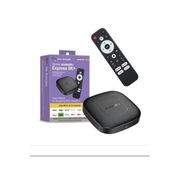 Android TV Mortal T1 Allwinder H313 + telewizja internetowa gratis na rok!
