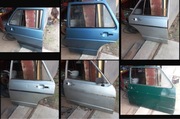 Sprzedam drzwi do VW Golf 2 / Passat B2 / Golf 1