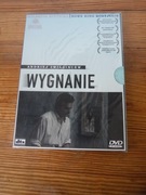 Andriej Zwiagincew - Wygnanie   Kolekcja Sputnika DVD 