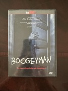 Boogeyman - DVD - film grozy