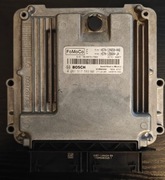 STEROWNIK SILNIKA 0261S17583 2.0 240KM Ford Fusion USA 2017-2020