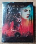 Wiedźmin 3: Dziki Gon PlayStation 5 (PS5) pudełkowa