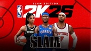 NBA 2K26 SLAM EDITION STEAM GIFT WINDOWS PC