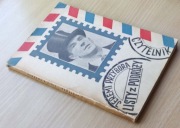 Listy z Podróży - Jeremi Przybora - 1964