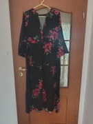 Sukienka maxi Rainbow rozm. 44/46