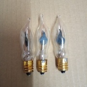 Żarówki do Świecznika Adwentowego E10 230V