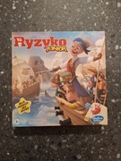 ryzyko junior   