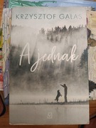 A jednak. Krzysztof Galas