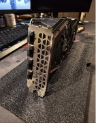 Karta graficzna rx 570 8gb vram8gb gaming