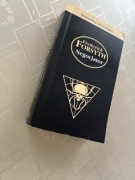 "Negocjator" Frederick Forsyth