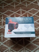 Pompa cyrkulacyjna OHI 25-40/180