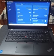 Lenovo ThinkPad L14 Gen2 