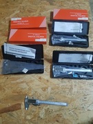 SUWMIARKA CYFROWA elektroniczna  150MM 6" 