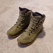 Buty Salomon OUTSNAP WATERPROOF Zima 43