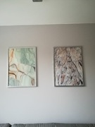 Obrazy reprodukcje komplet