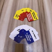 Think Words! - Gra Słowna