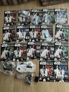 Star Wars R2D2 DeAgostini TANIO 