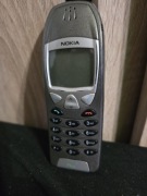 ... Nokia 6210 ...