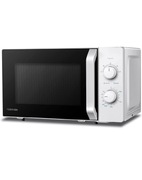 Kuchenka Mikrofalowa TOSHIBA MW2-MM20PF(WH)