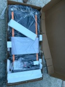 Bieżnia domowa JOROTO F5 – stan bardzo dobry