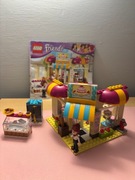 Piekarnia LEGO Friends 41006