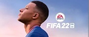 FIFA 22 EA APP Standard Edition