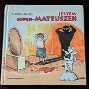 Jestem super' Mateuszek.