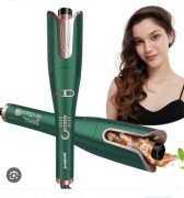 Lokówka do włosów 