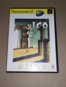 ICO - Gra PLAYSTATION 2 (PS2) (NTSC-J) JAPAN