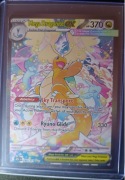 Mega Dragonite ex (ASC 290) Pokemon TCG: Ascended Heroes