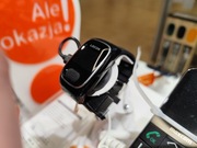 OPASKA SOS LOCON LIFE PREMIUM BS.07 DLA SENIORA GPS SMARTBAND ORANGE