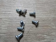 Czytnik inkBOOK Calypso Plus 16 GB 6 " zestaw7 śrubek 