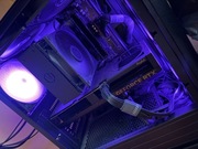 Komputer Ryzen 5 5600X/RTX 4060/16GB RAM