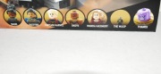 LEGO 76266 MARVEL SAME FIGURKI 7 sztuk NOWE