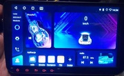 Radio Android vw skoda seat 