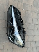 Bmw g05 lampa lewa led , przebieg 20 tys 