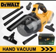 Odkurzacz akumulatorowy dewalt dcv584L