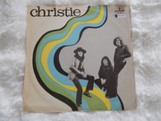 Christie winyl Pronit