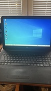 Laptop HP 255 g4 z zasilaczem