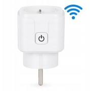 Gniazdko Smart Home WiFi Smart Plug