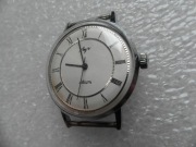 Zegarek Łucz  z kwarcowym mechanizmem